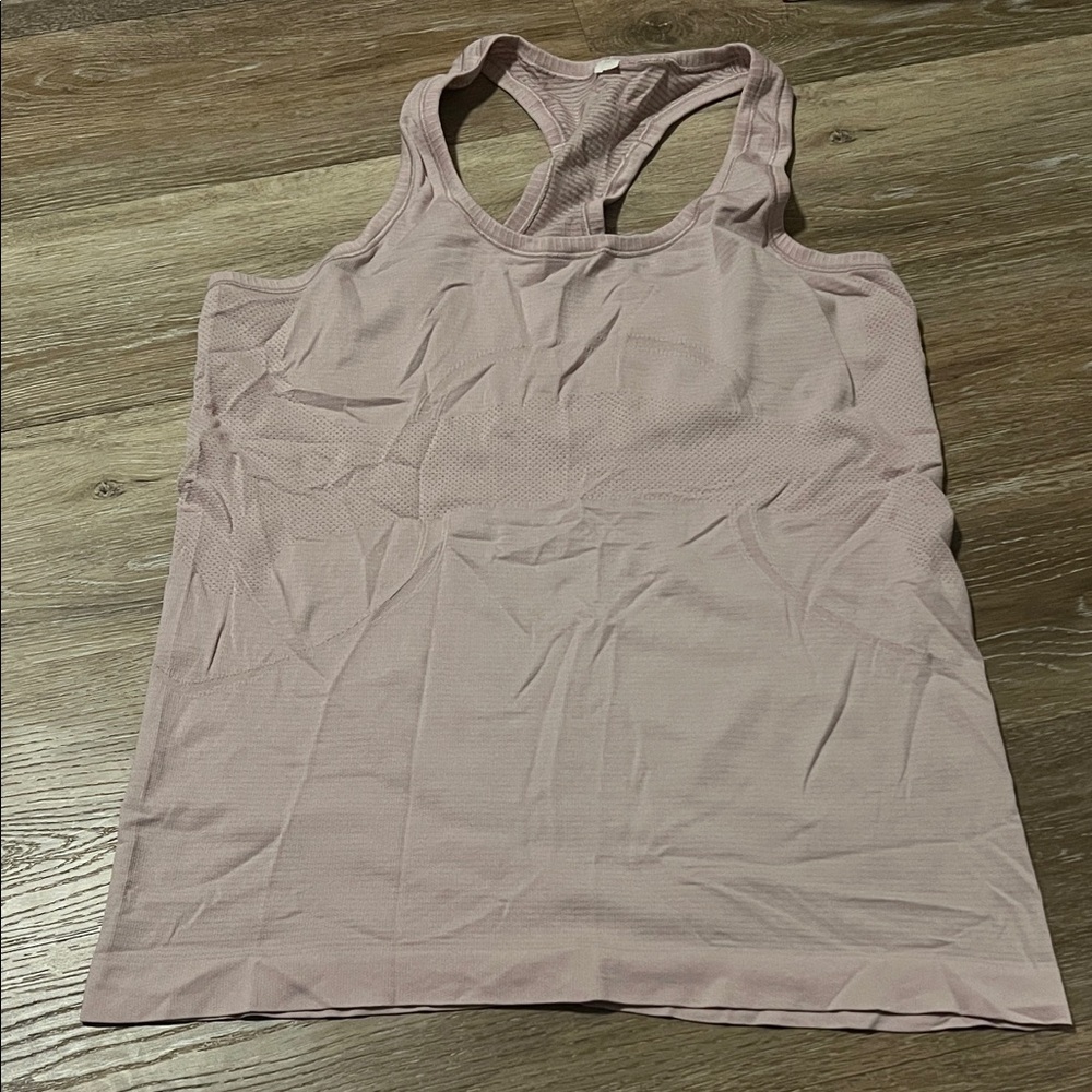 lululemon athletica Swiftly Tech Tank Top